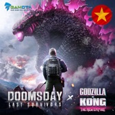 Doomsday Last Survivors Logo